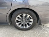 Certified 2022 Honda Odyssey EX-L image 3