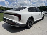 New 2025 Kia K4 EX image 5