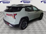 New 2026 Chevrolet Equinox ACTIV image 3