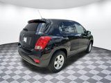 Used 2020 Chevrolet Trax LS w/ Tint and Cruise Package image 6