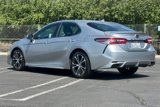 Used 2019 Toyota Camry SE image 6