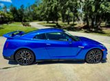 Used 2024 Nissan GT-R w/ Floor Mat Package image 4