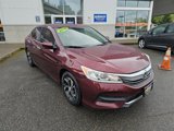 Used 2016 Honda Accord LX image 2
