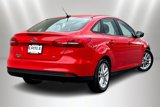 Used 2017 Ford Focus SE image 5