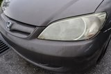 Used 2005 Honda Civic VP image 3