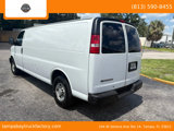 Used 2017 Chevrolet Express 2500 Extended image 3