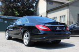 Used 2013 Mercedes-Benz CLS 550 4MATIC w/ Premium I Pkg image 6
