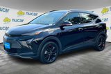 Used 2023 Chevrolet Bolt EUV LT w/ Convenience Package image 3