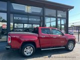 Used 2019 GMC Canyon SLT image 3