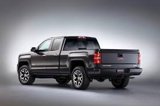 Used 2016 GMC Sierra 1500 SLT w/ Texas SLT Premium Package image 4