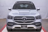 Used 2022 Mercedes-Benz GLE 350 w/ Premium Package image 4