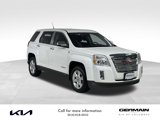 Used 2012 GMC Terrain SLE image 3