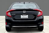 Used 2019 Honda Civic EX image 4