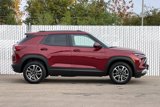 New 2025 Chevrolet TrailBlazer LT w/ LT Cold Weather Package image 3