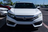 Used 2016 Honda Civic EX-L image 2