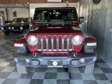 Used 2021 Jeep Wrangler Sport image 6