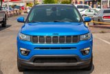 Used 2018 Jeep Compass Latitude w/ Popular Equipment Group image 3