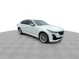Certified 2023 Cadillac CT5 Luxury image 2