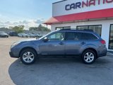Used 2014 Subaru Outback 2.5i Premium w/ Moonroof Package image 6