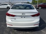 Used 2017 Hyundai Elantra SE image 4