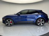 Certified 2022 Porsche Macan S image 2