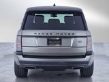 Used 2019 Land Rover Range Rover Supercharged image 4