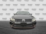 Used 2016 Volkswagen Touareg TDI image 3
