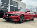 Certified 2022 BMW 330i xDrive Sedan w/ Driving Assistance Package image 3