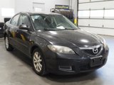 Used 2008 MAZDA MAZDA3 i Touring image 3