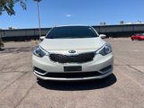 Used 2015 Kia Forte LX image 3