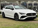 Certified 2024 Mercedes-Benz CLA 250 4MATIC image 2