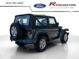 Used 2017 Jeep Wrangler Sport w/ Quick Order Package 24S image 5