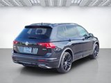 Used 2021 Volkswagen Tiguan SE R-Line image 3