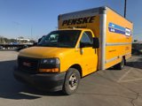 Used 2021 GMC Savana 3500 Extended w/ Power Convenience Package image 3