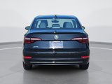 Certified 2021 Volkswagen Jetta SE w/ SE Cold Weather Package image 4