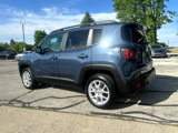 Used 2022 Jeep Renegade Latitude w/ Convenience Group image 3
