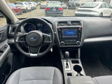 Used 2019 Subaru Legacy 2.5i Premium w/ Popular Package #2A image 5