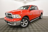 Used 2017 RAM 1500 Big Horn image 2