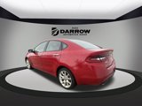 Used 2013 Dodge Dart Limited w/ Technology Group image 4