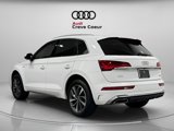 Certified 2022 Audi Q5 2.0T Premium w/ Convenience Package image 3