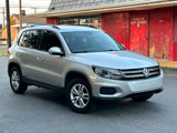 Used 2016 Volkswagen Tiguan S image 2