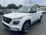 New 2025 Hyundai Venue Limited image 3