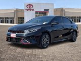 Used 2024 Kia Forte GT-Line w/ GT-Line Premium Package image 2