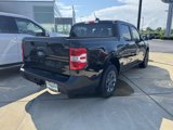 New 2025 Ford Maverick XLT image 3