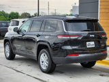 New 2025 Jeep Grand Cherokee L Laredo w/ Luxury Tech Group I image 5