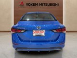 Used 2023 Nissan Sentra SV image 4