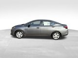 New 2025 Nissan Versa S w/ Trunk Package image 2