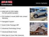 Used 2015 Jeep Grand Cherokee Overland w/ Advanced Technology Group image 4