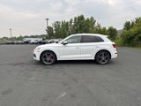Used 2018 Audi SQ5 Premium Plus w/ S Sport Package image 4