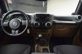 Used 2014 Jeep Wrangler Unlimited Sahara w/ Connectivity Group image 3